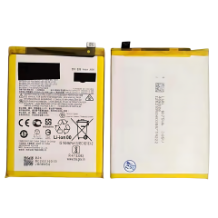 Batteria De Grande Capacita 5000MAH JK50 Motorola Moto E7Power Moto E7 2020 Moto E7i Power Moto G8Power Lite Moto G9Play Moto G7Power Moto G10 Moto G20 Moto G30 Moto G31 Moto One Fusion Moto E7Plus XT1955 XT2083 XT2073 XT2055 XT2173 XT2137-1 XT2159-2 (Prodotto Nello Stabilimento Di Deji, Senza Logo)