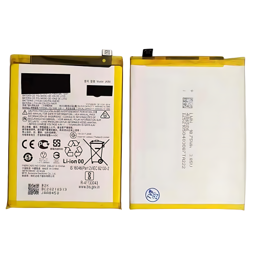 高容量电池 5000MAH JK50 Motorola Moto E7Power Moto E7 2020 Moto E7i Power Moto G8Power Lite Moto G9Play Moto G7Power Moto G10 Moto G20 Moto G30 Moto G31 Moto One Fusion Moto E7Plus XT1955 XT2083 XT2073 XT2055 XT2173 XT2137-1 XT2159-2 (DEJI 工厂生产，没Logo)