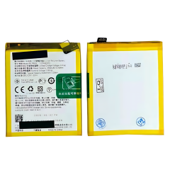 Batteria BLP659 OPPO R15Pro CPH1831 CPH1833