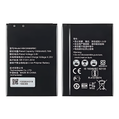 路由器电池 HB434666RBC Huawei E5573 Vodafone R216