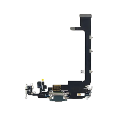 IPhone 11Pro Max Cavo Flat di Ricarica Verde