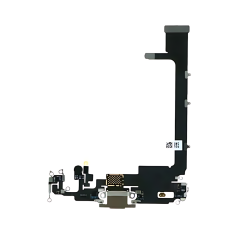 IPhone 11Pro Max Cavo Flat di Ricarica Oro