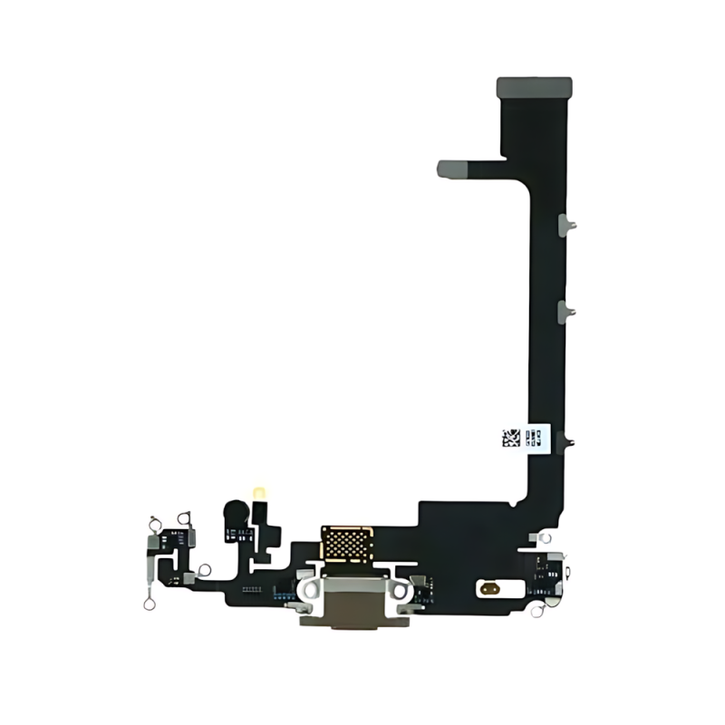 IPhone 11Pro Max Cavo Flat di Ricarica Oro