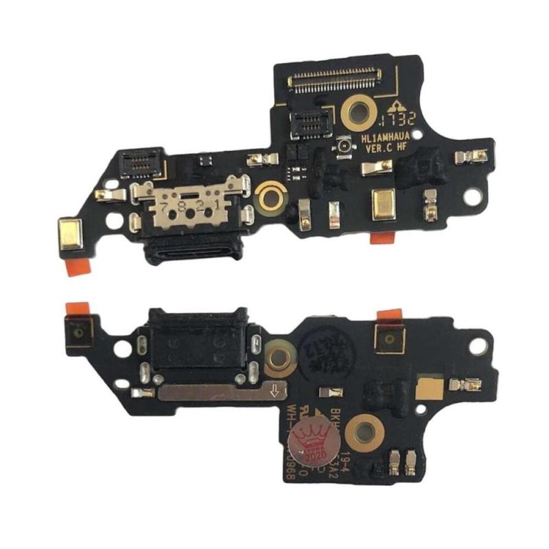 Huawei Mate 9 尾排小板 MHA-L29 MHA-L09 MHA-AL00