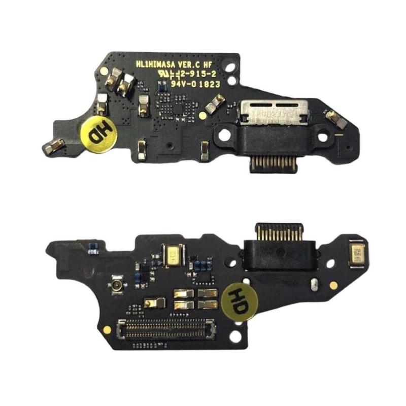 Huawei Mate 20 (HL1) Cavo Flat di Ricarica HMA-L09 HMA-L29