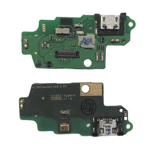 Huawei G8 Cavo Flat di Ricarica RIO-AL00