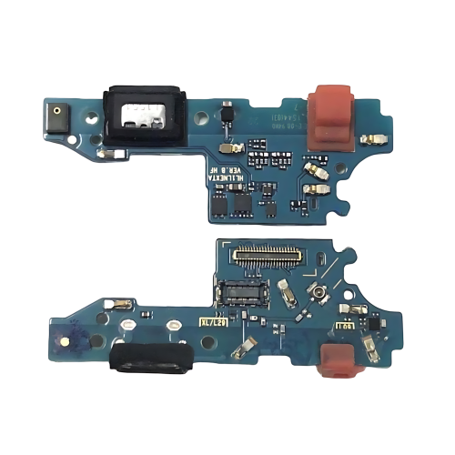 Huawei Mate 8 Cavo Flat di Ricarica NXT-AL10 NXT-CL00 NXT-TL00 NXT-L09
