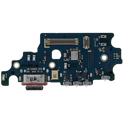 Samsung S21Plus 5G G996B Cavo Flat Di Ricarica