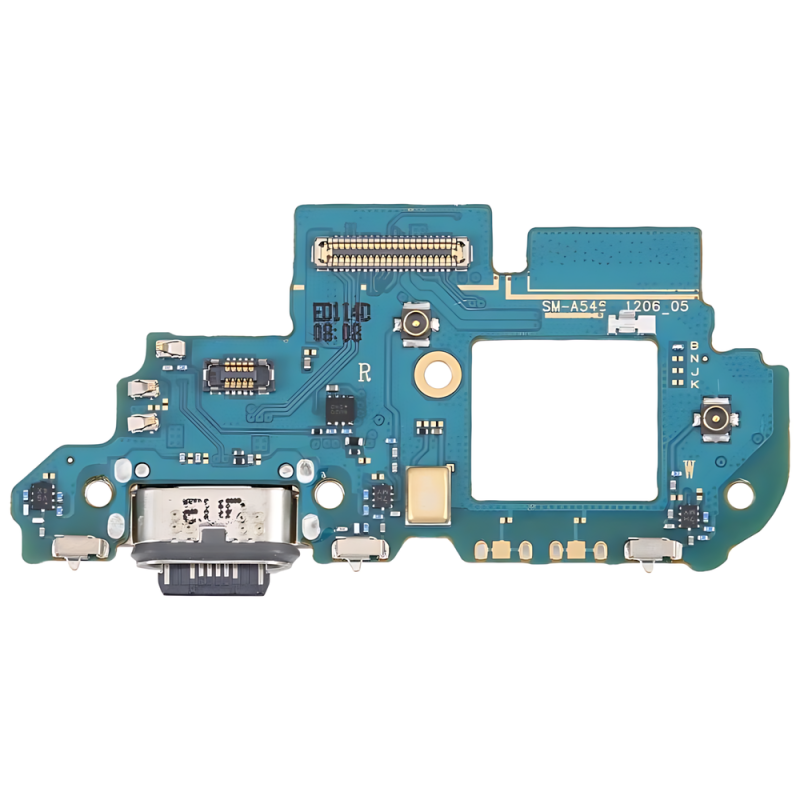 Samsung A546B A54 5G 2023 全新原装尾排小板
