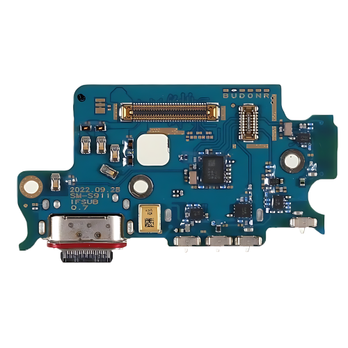 Samsung S23 5G S911B Cavo Flat Di Ricarica Originale
