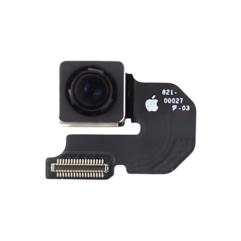 IPhone 6Plus 后摄像头大像