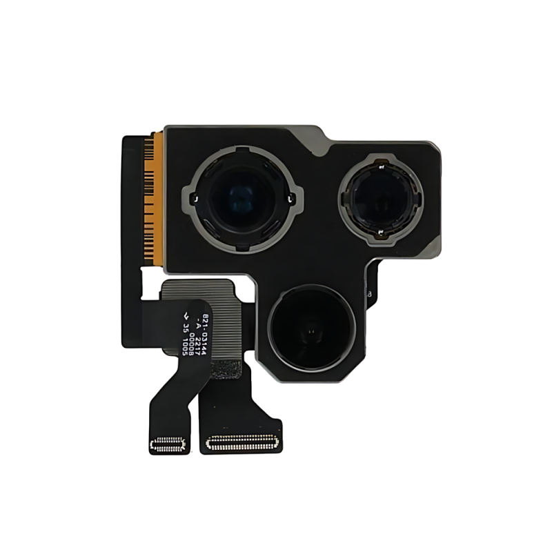 IPhone 13Pro IPhone 13Pro Max Fotocamera Posteriore ORIGINALE