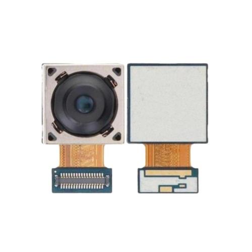 Samsung M536B M53 5G 2022 后摄像头大像
