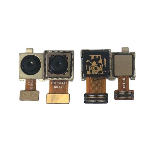 Huawei Honor 7X Fotocamera Posteriore BND-L21 BND-L22 BND-L34