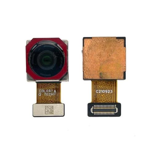Xiaomi Redmi Note 10 5G Poco M3Pro 5G Fotocamera Posteriore ORIGINALE M2103K19G M2103K19PG M2103K19PI
