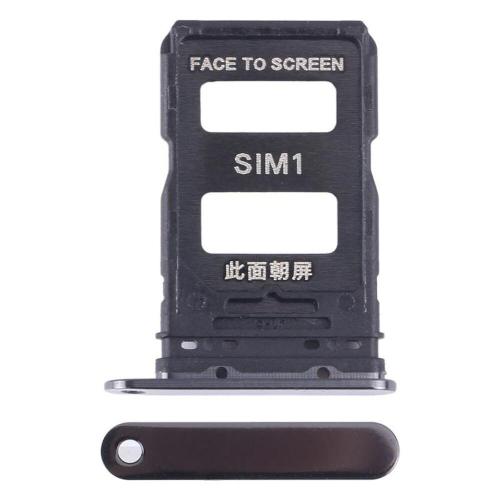 Xiaomi Mi 14 5G 2023 Sim Tray Nero 23127PN0CC 23127PN0CG