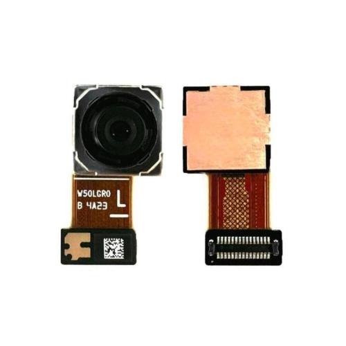 Samsung A165F A16 4G A166B A16 5G 原装后摄像头大像