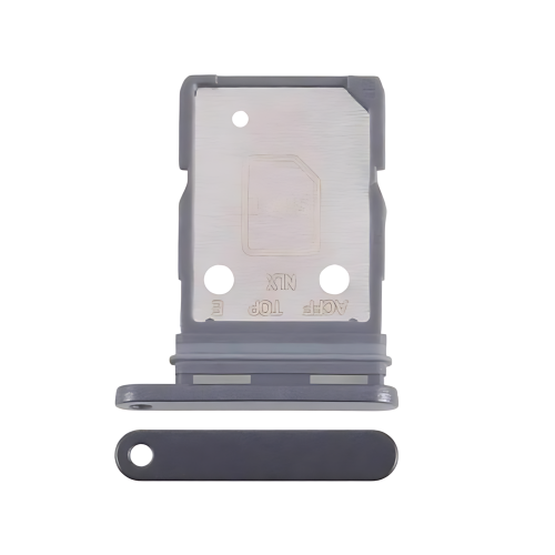 Samsung A366B A36 5G Sim Tray Nero