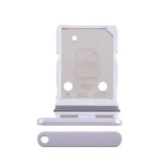 Samsung A366B A36 5G Sim Tray Bianco