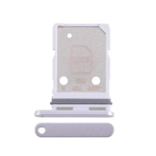 Samsung A366B A36 5G Sim Tray Bianco