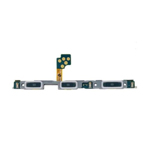 Samsung A366B A36 5G A566B A56 5G Flex Di Tasto Power + Volume