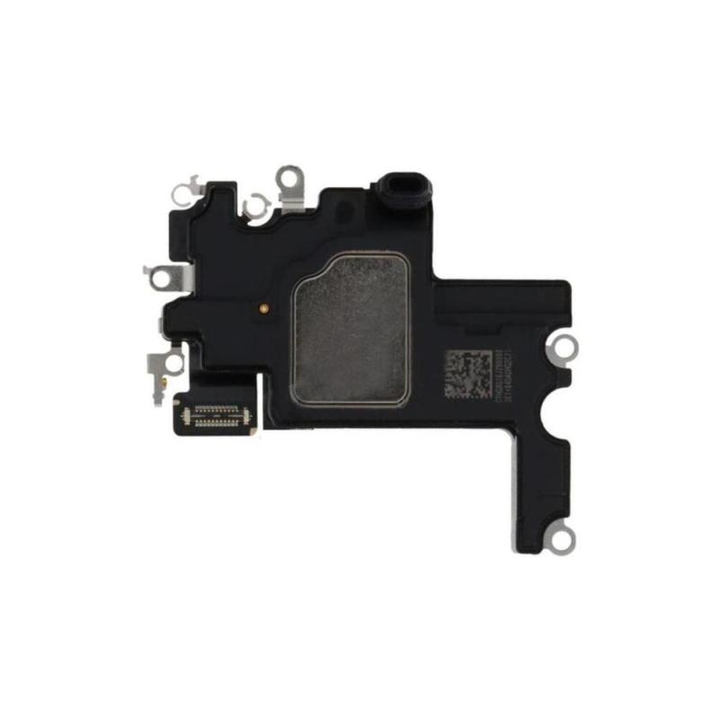 IPhone 15Plus 听筒