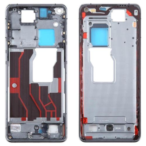 OPPO Find X3Pro OPPO Find X3 PEDM00 Frame Cornice ORIGINALE Blu CPH2173 PEEM00
