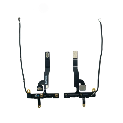 IPad Pro 12.9 2021 IPad Pro 11 2021 IPad Pro 12.9 2022 (4G) Flex di Tasto Power A2378 A2379 A2461 A2462