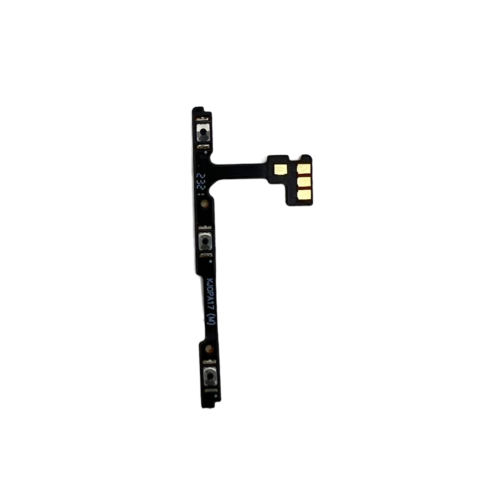 OPPO A17 音量开机排线 CPH2477
