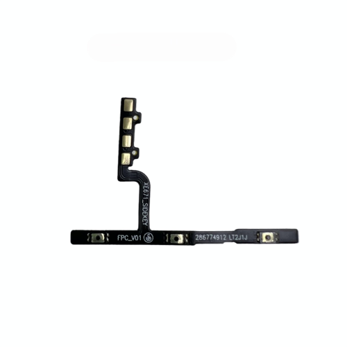 TCL 40SE Flex di Tasto Power + Volume T610K T610K2 T610P T610P2