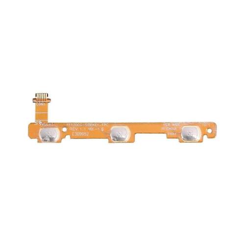 Asus Nexus 7 Nexus 7 II Flex di Tasto Power + Volume K008 K009