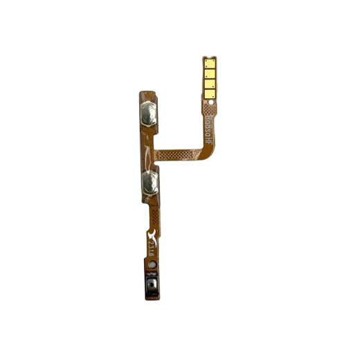 Motorola Moto G13 XT2331 XT2331-2 Moto G23 XT2333-1 Moto G53 XT2335-2 音量开机排线
