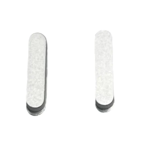 IPad Pro 11 2021 IPad Pro 12.9 2021 IPad Pro 12.9 2022 Pulsante Power + Volume Bianco A2378 A2379 A2461 A2462