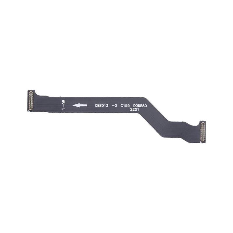 One Plus 9R Cavo Flat Per LCD LE2101 LE2100