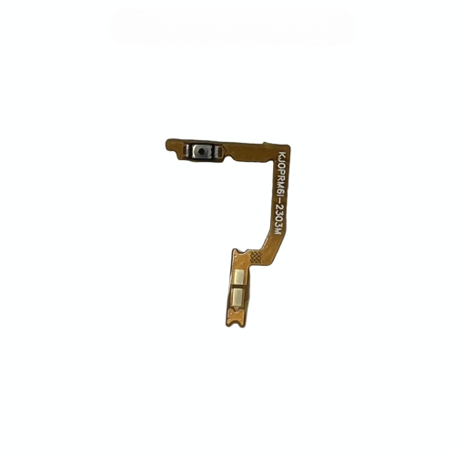 Realme Narzo 30A Flex Di Tasto Power RMX3171