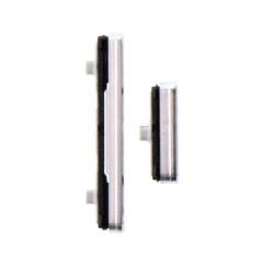 Samsung S22 S901B S22Plus S906B Pulsante Power+Volume Argento