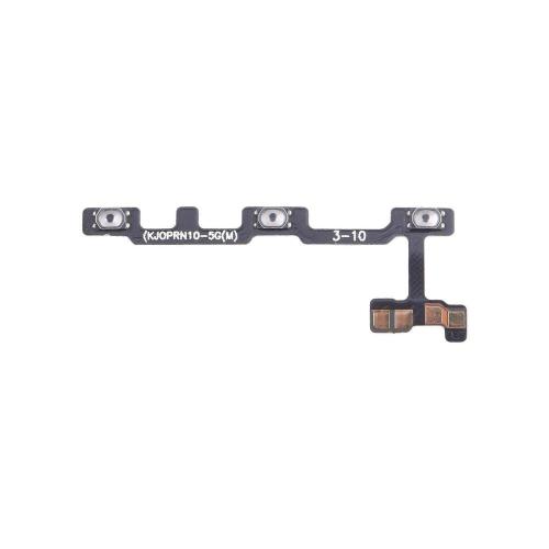 Realme 10 5G Realme 10S Flex Di Tasto Power RMX3663 RMX3615 RMX3612