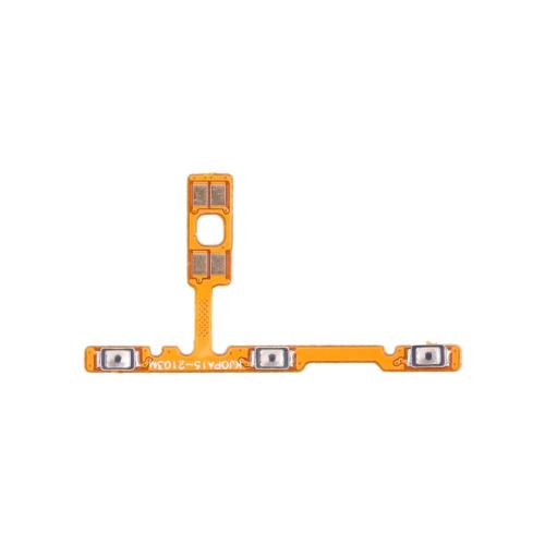 OPPO A15 2020 A15S A35 音量开机排线 CPH2179 CPH2185