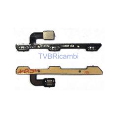 Huawei Mate 20 Flex di Tasto Power + Volume HMA-L09 HMA-L29