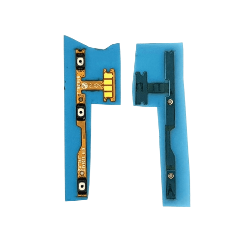 Xiaomi Redmi Note 10 5G Poco M3Pro 5G 音量开机排线 M2103K19G M2103K19PG M2103K19PI
