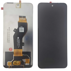 ZTE Blade V70Vita Z2458 ZTE Blade V70 Z2459 ZTE Blade V70Design Z2458 ZTE Axon 70Lite ZTE Nubia Music2 Z2460 ZTE Nubia Focus2 Z2462N LAVA LZX419 BOLD K20 原装单片 黑