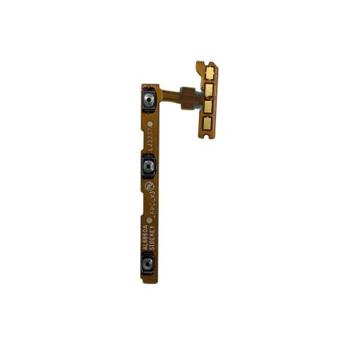 Xiaomi Redmi Note 13Pro 4G 23117RA68G 2312FPCA6G Poco M6Pro 4G MZB0G1GEU 音量开机排线