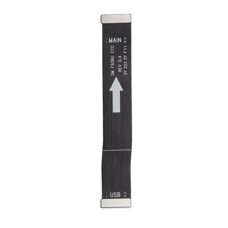 Samsung Z Fold 4 5G F936B 主板排线