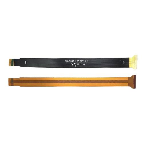 Samsung Tablet T580 T585 Cavo Flat Per LCD