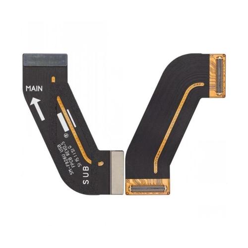 Samsung Z Fold 3 5G 2021 F926B 主板排线