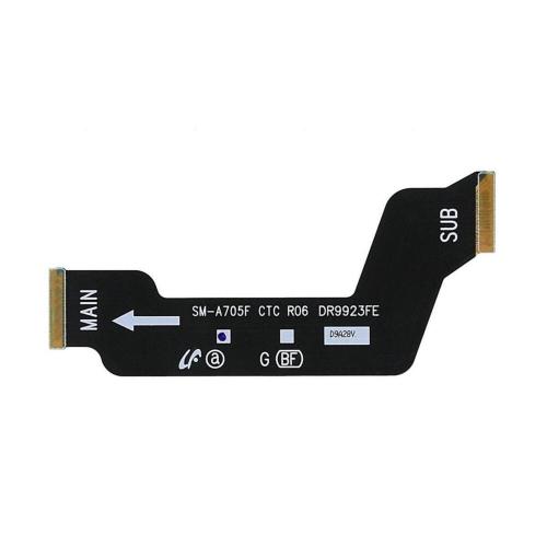 Samsung A705F A70 2019 原装主板排线