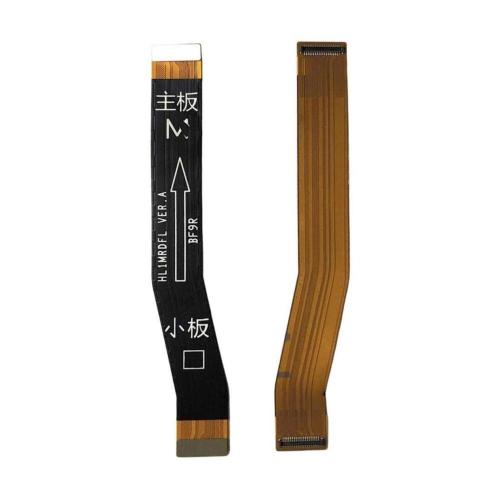 Huawei Y6 2019 Y6Pro 2019 Y6S Cavo Scheda Madre MRD-LX2 MRD-LX1F MRD-LX1 MRD-LX3 MRD-LX1N