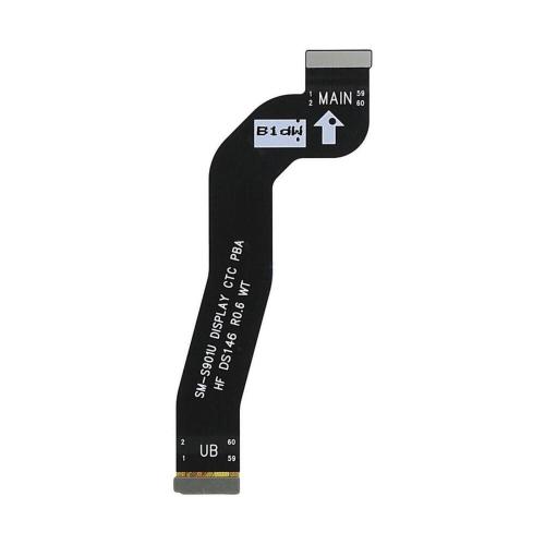 Samsung S22 S901B 显示排线