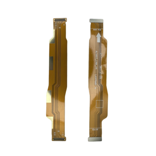 Realme 8i 主板排线 RMX3151