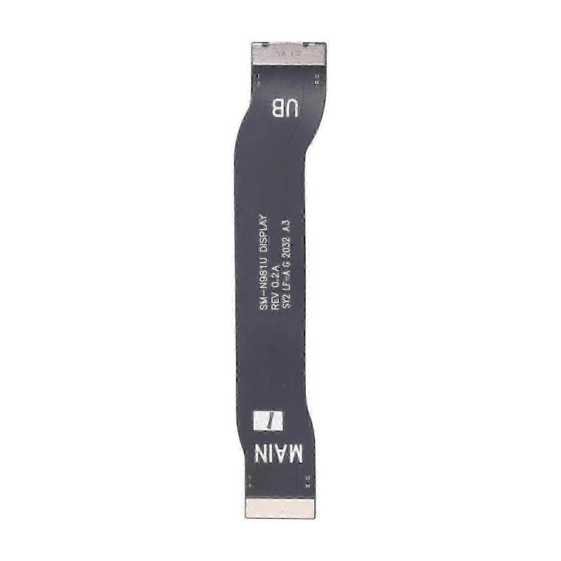 Samsung Note 20 5G N980F N981B 主板排线